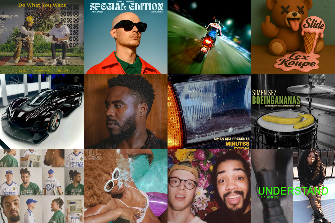 Records